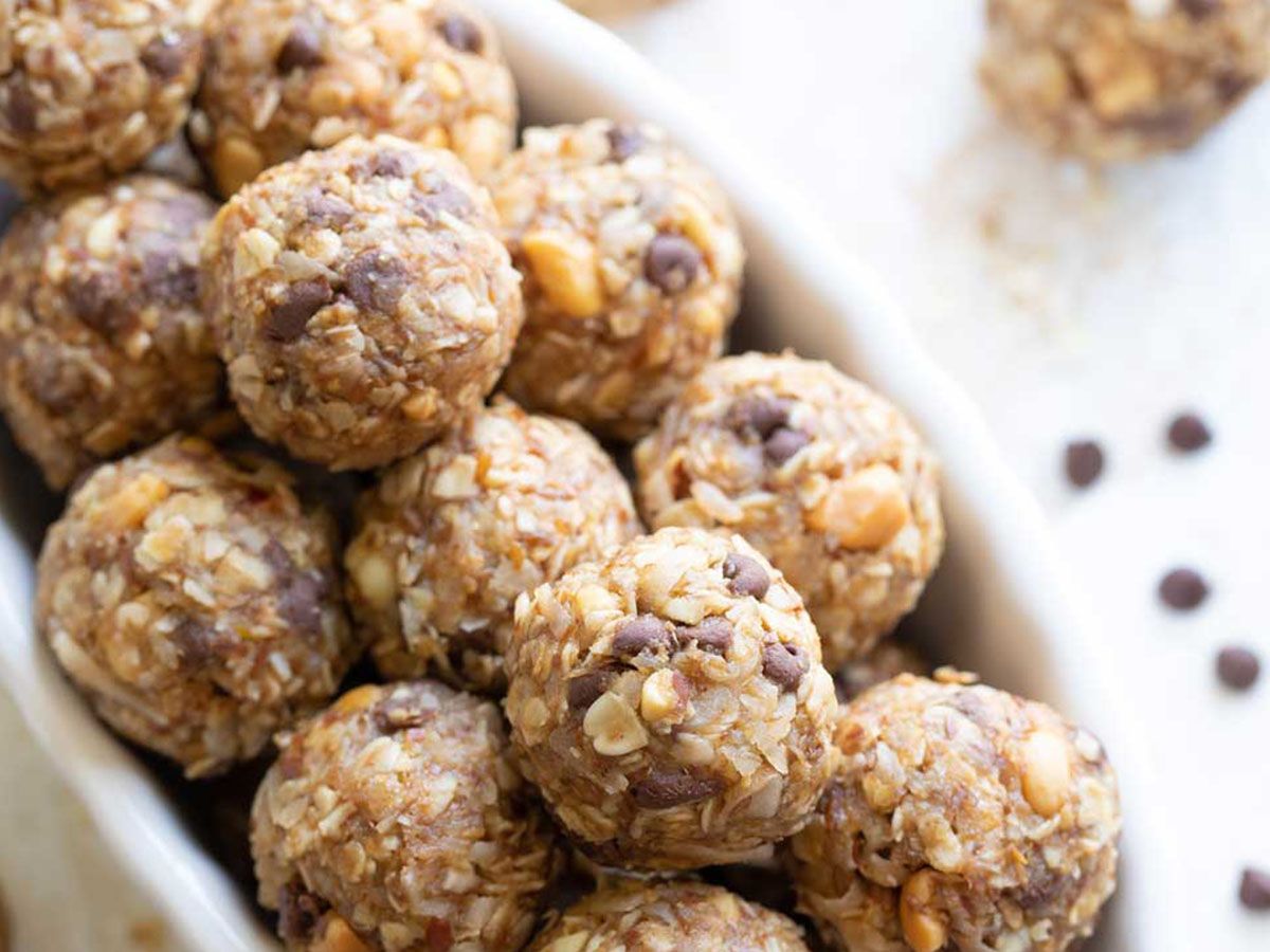 Snack Bites