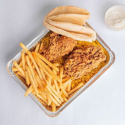 Snack Box