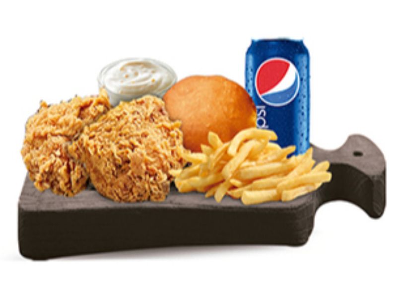 Peaks delivery service in UAE | Talabat