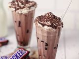 Snickers Milkshake