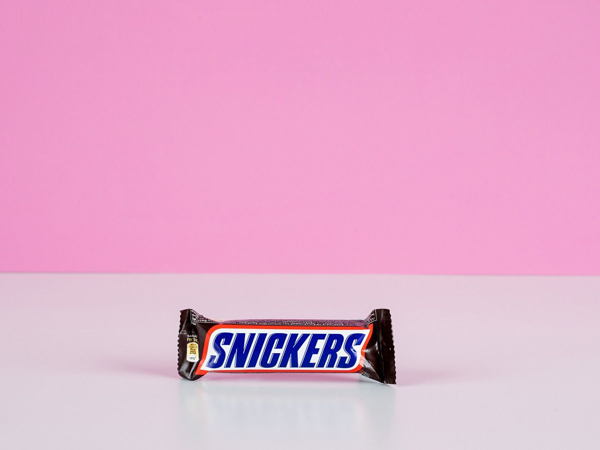 Snickers