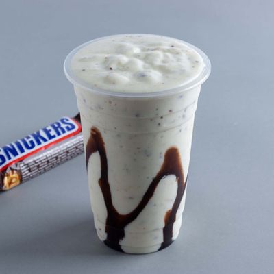Snickers