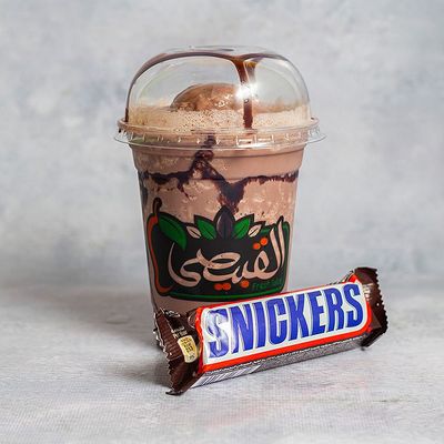 Snickers