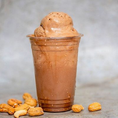 Snickers Milkshake