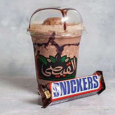 Snickers