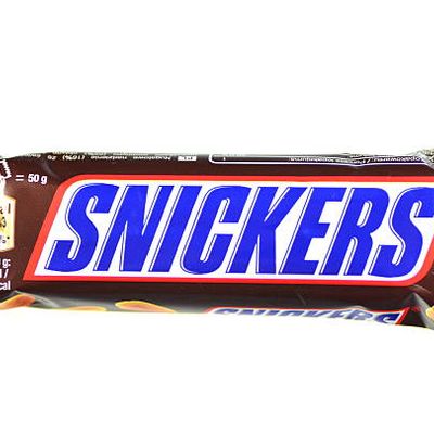 Snickers Chocolate