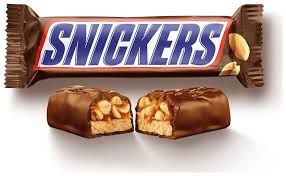Snickers Chocolate