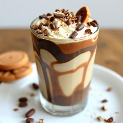 سنيكرز فرابيه