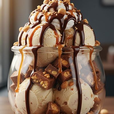 Snickers Madness