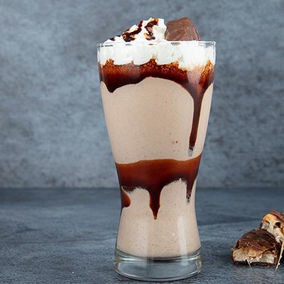 Snickers Milik Shik