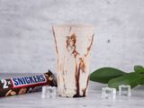 Snickers Chocolate Frappe