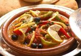 Squid Casserole