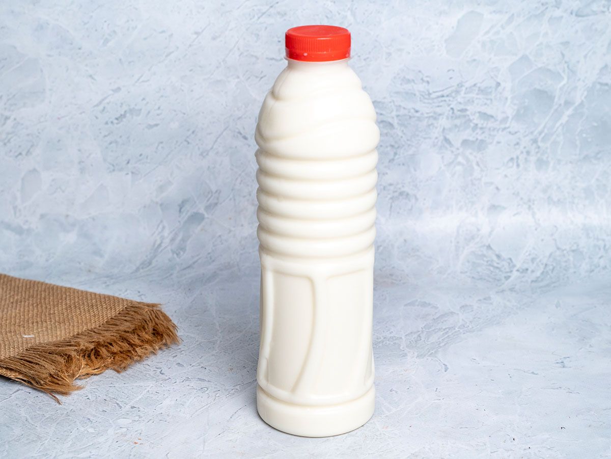 Sobia Juice Bottle