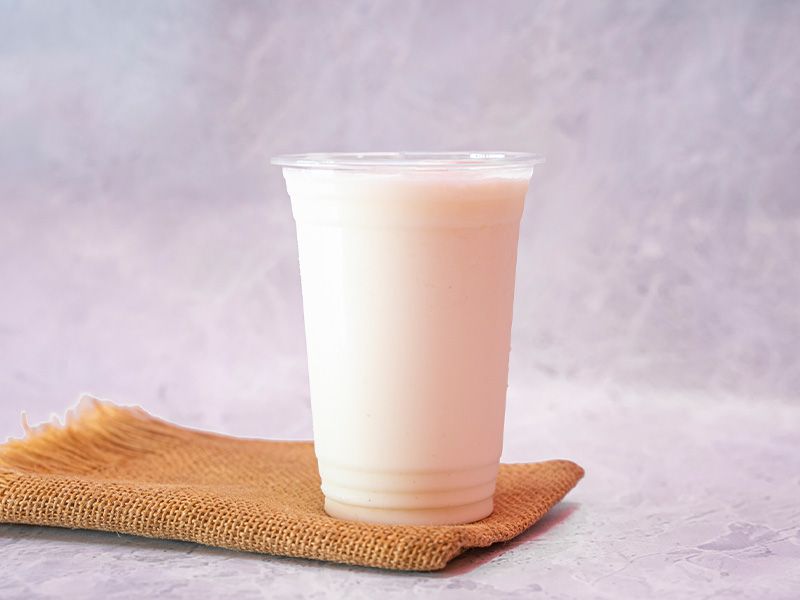 Coconut Sobia