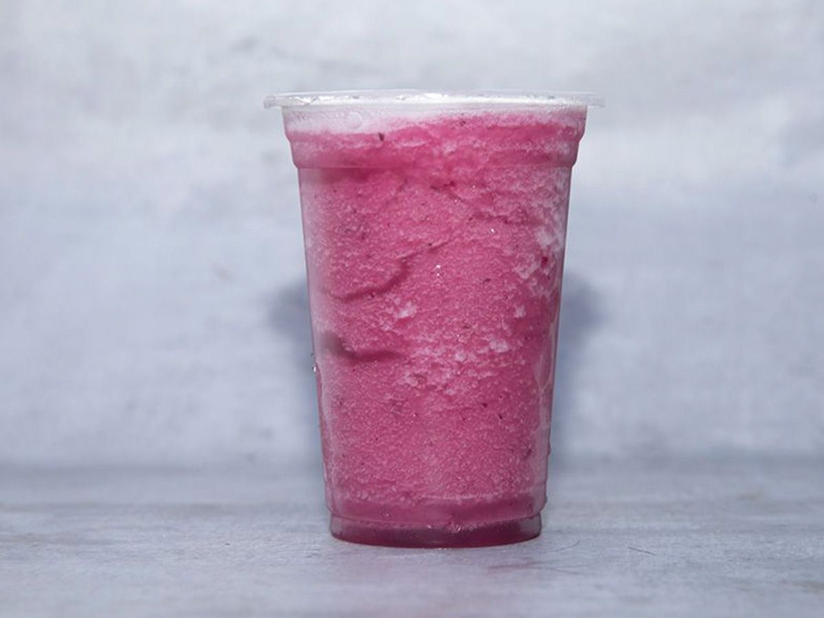 Sobia Berry Oriental