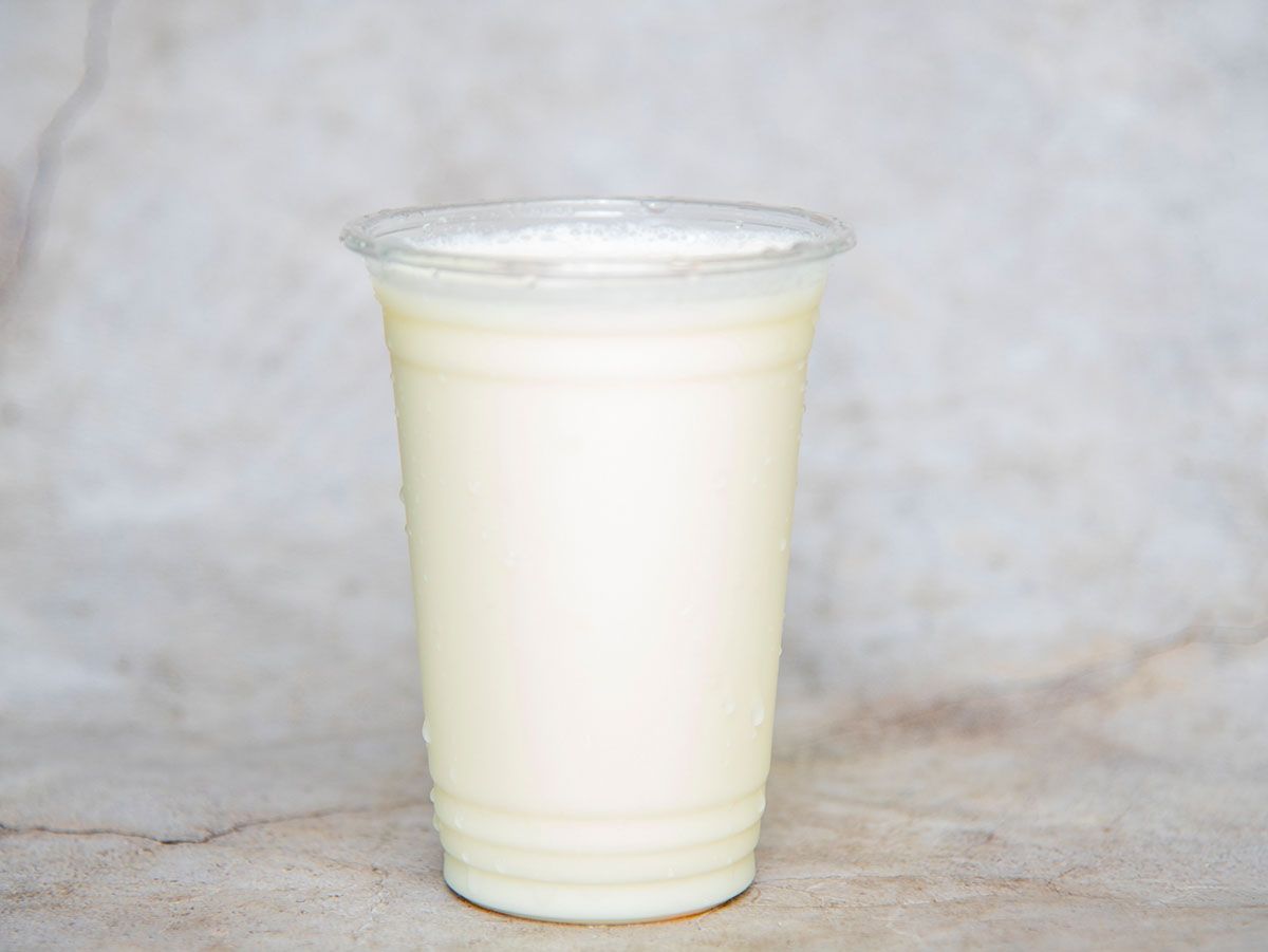 Sobia Juice