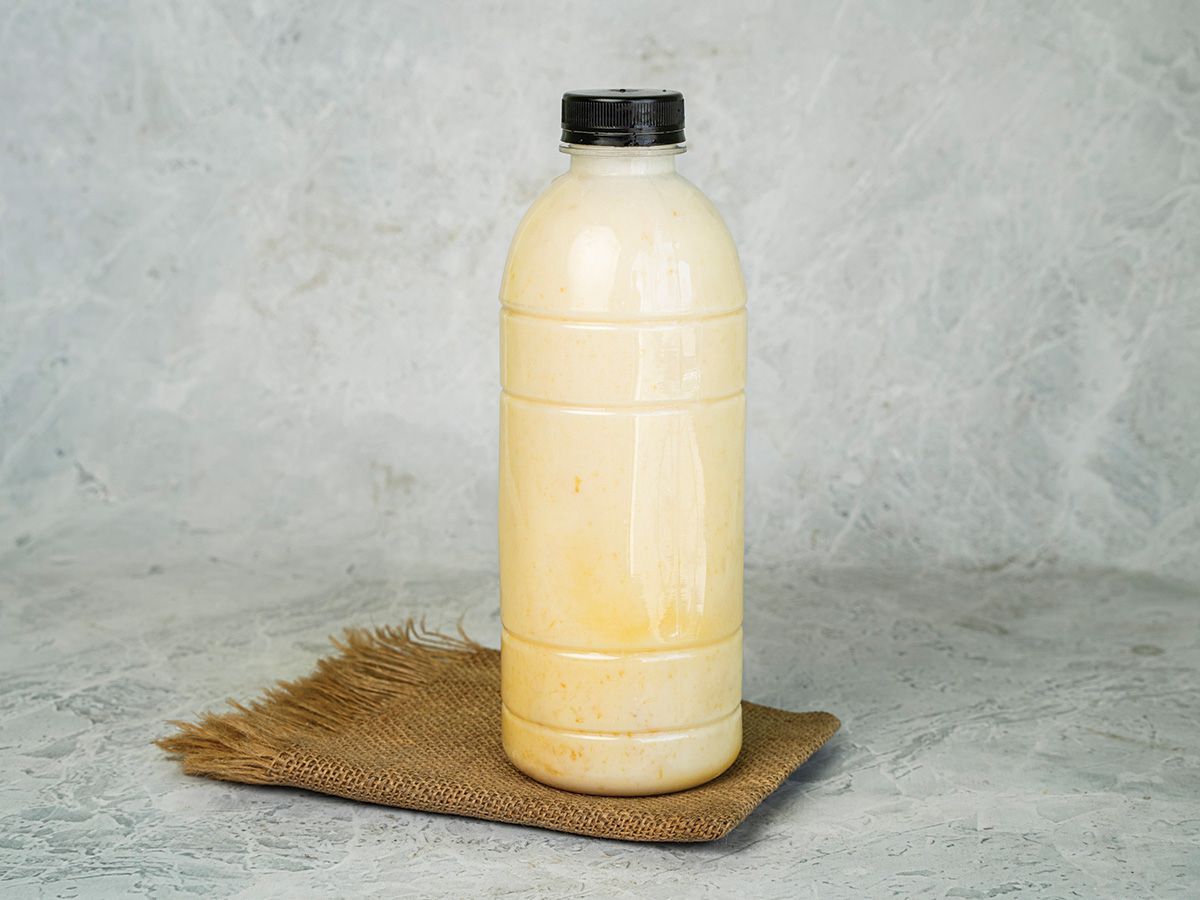 Sobia Mango