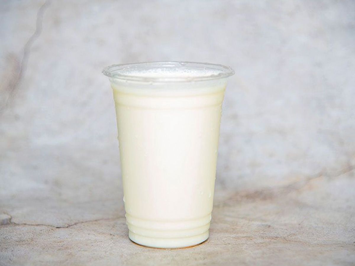 Sobia Vanilla Oriental