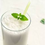 Sobia With Vanilla