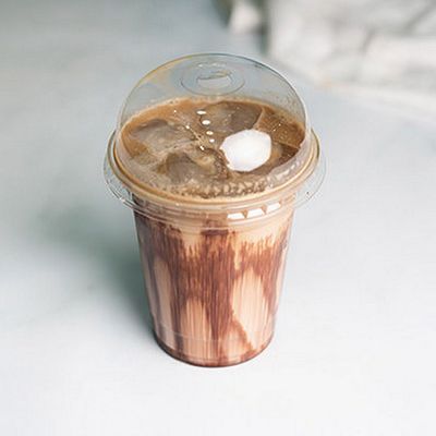 Coffee Sobia Juice By Liter