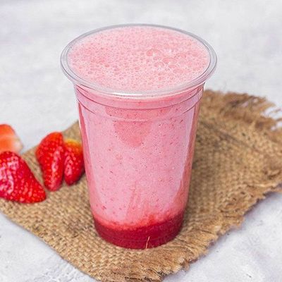 Strawberry Sobia