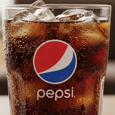 Soda