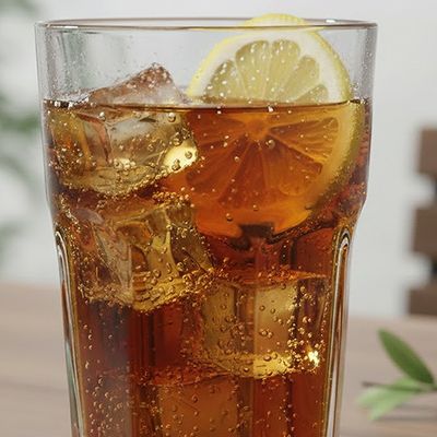 Soda
