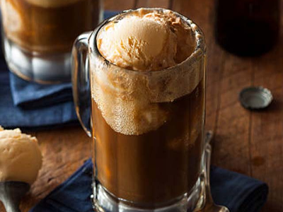 Soda Ice Cream