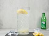 Soda Water