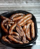Oriental Sausage Casserole