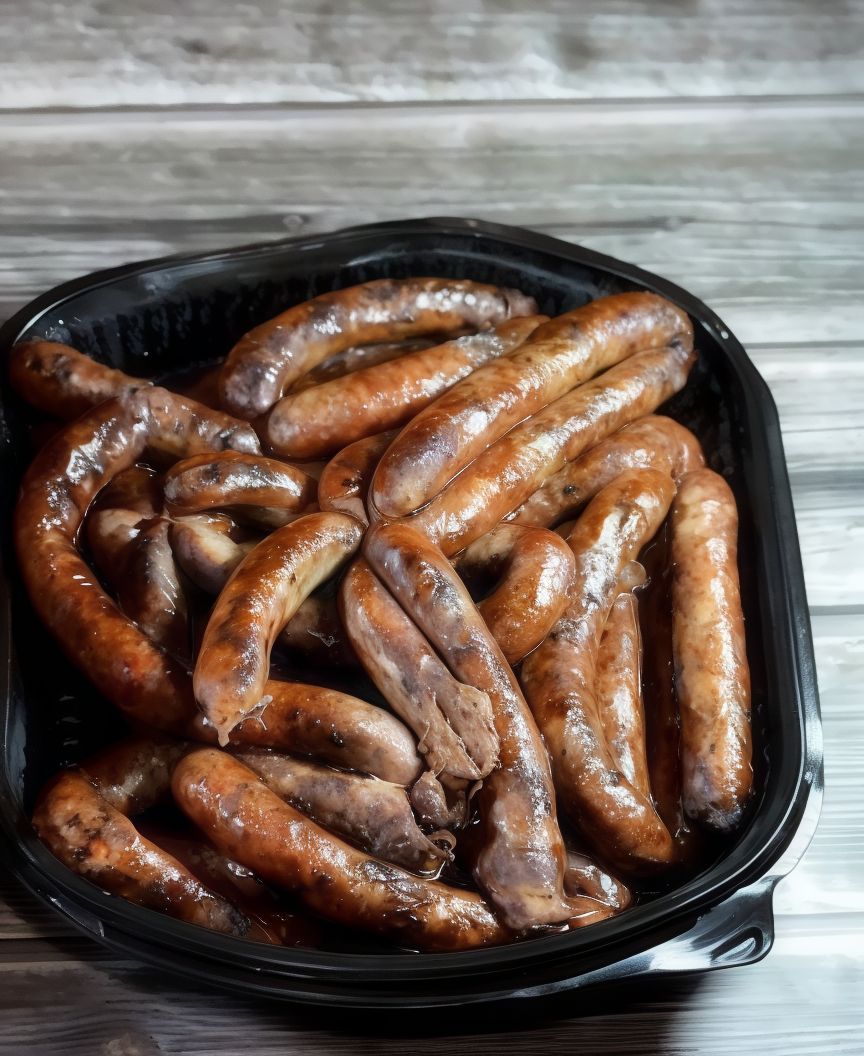 Sausage