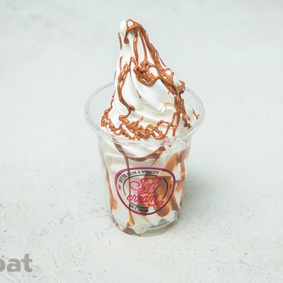 Soft Cream photo 6