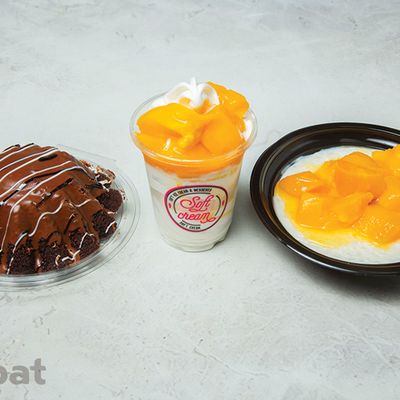 El Softawya Box Offer