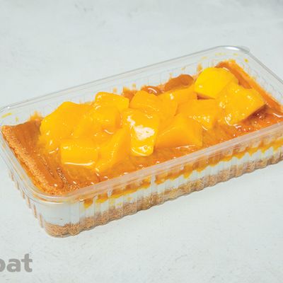 Medla3a Mango