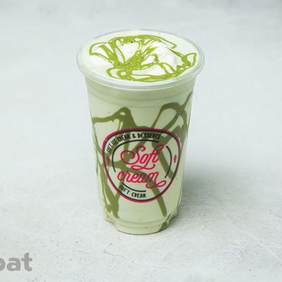Soft Cream photo 7