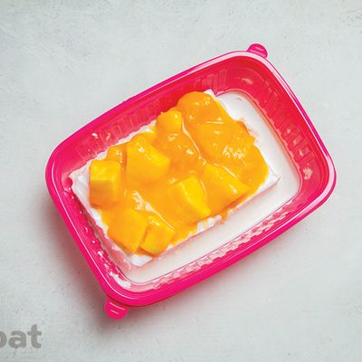 Kashtota Mango.