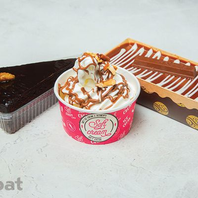 Soft Cream photo 4