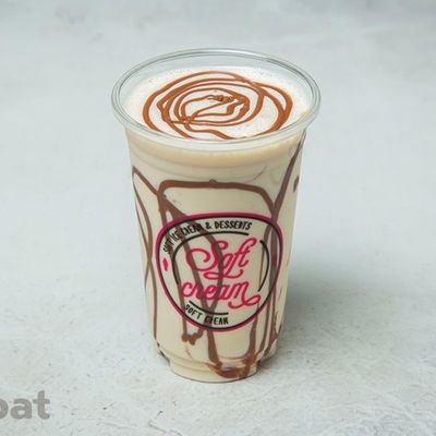chocolate Milkshake