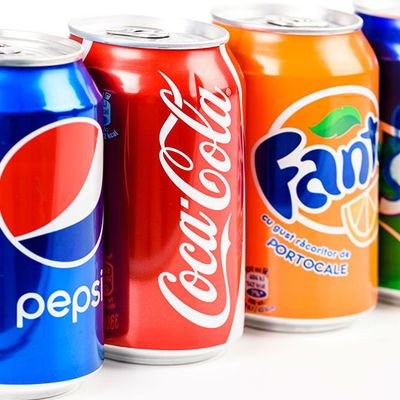 Soft Drink