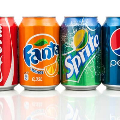 Soft Drink
