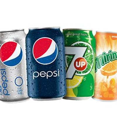 Soft Drinks