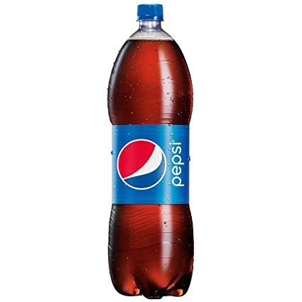 Liter Pepsi