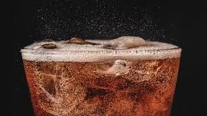 Soft Drinks