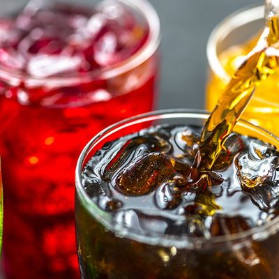 Soft Drinks