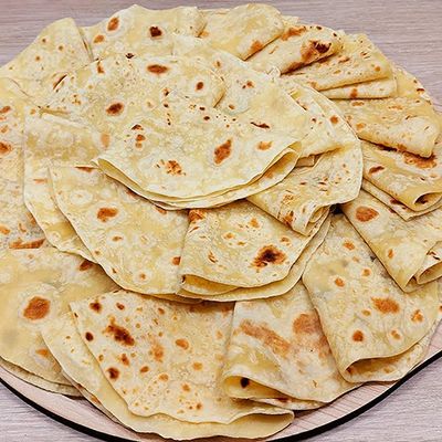 Soft Rokak (small)