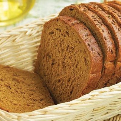 Soft Sen bread