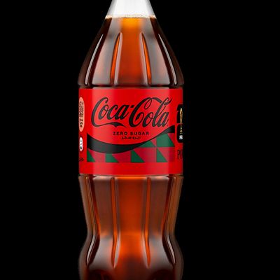Soft drink