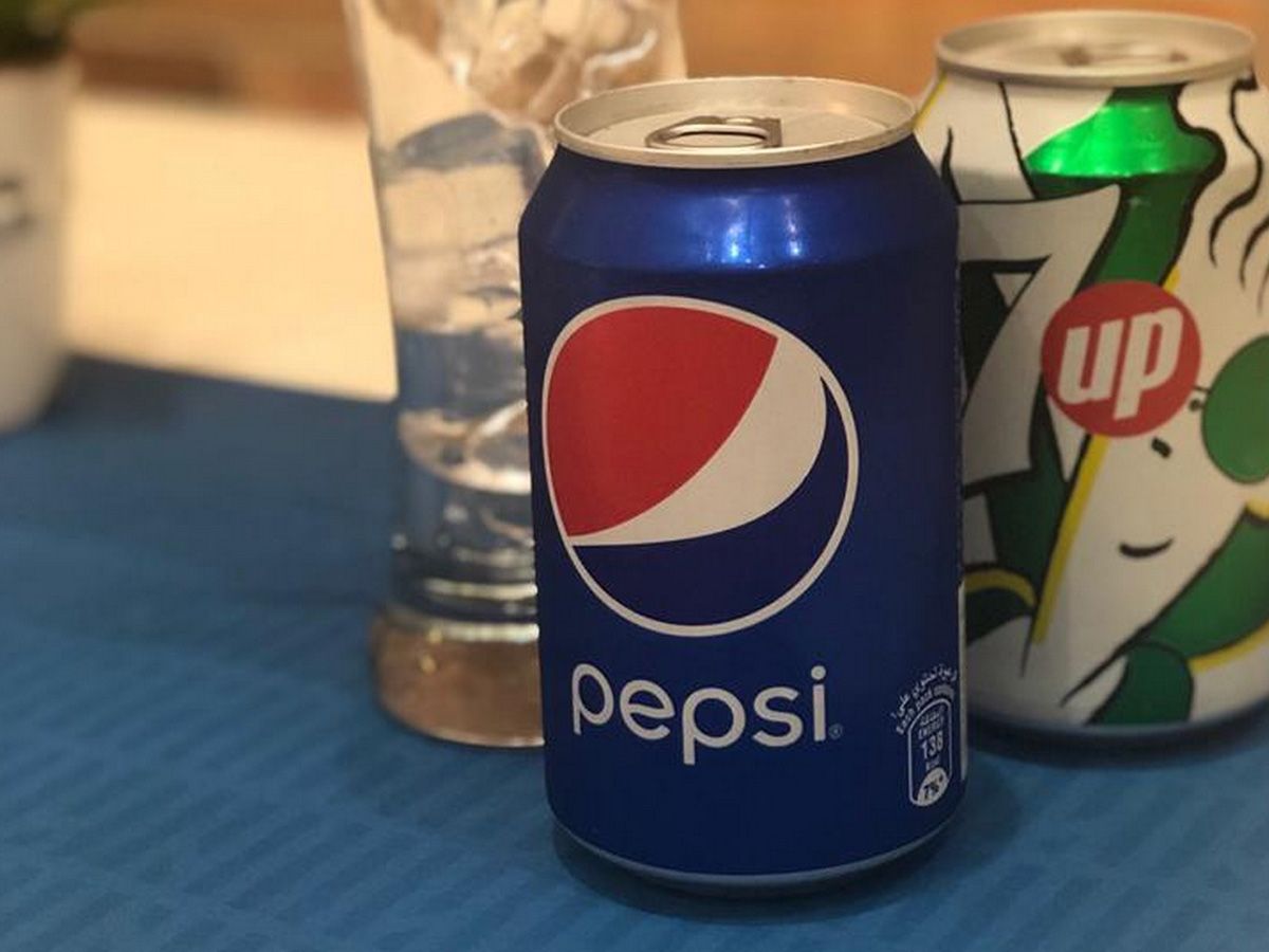 Soft Drink