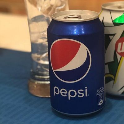 Soft Drink