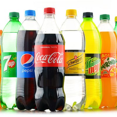 Soft Drink